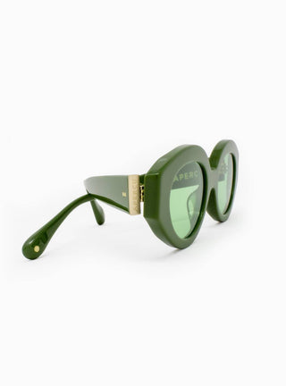 Aperçu Eyewear - Women's Alyssa 02 Sunglasses