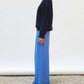 Molli - Loose Sweatshirt With Smocked Edgings