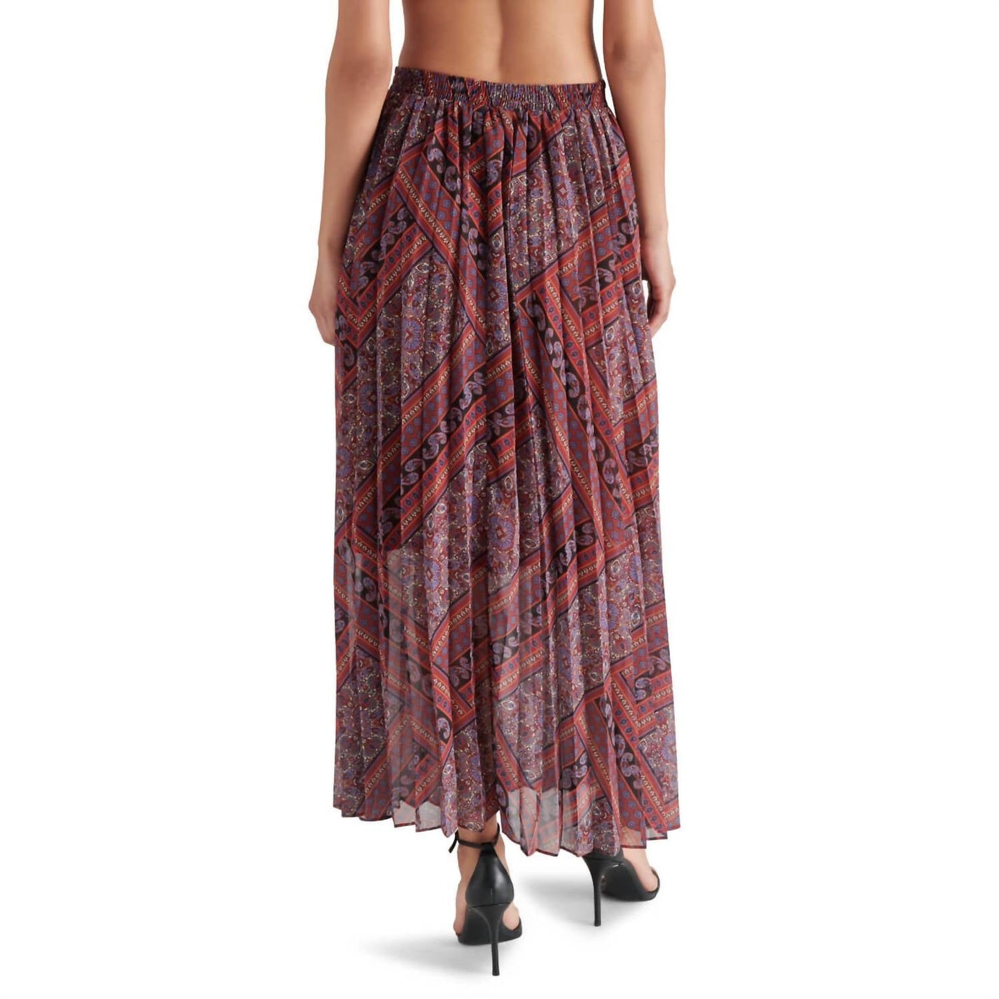 Steve Madden - Coppola Maxi Skirt