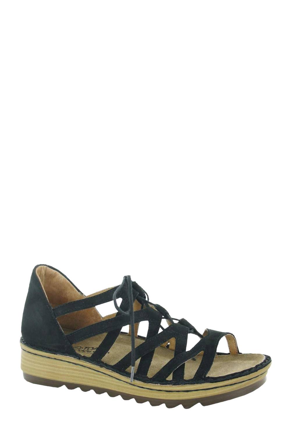Naot - Bloom Yarrow Sandals