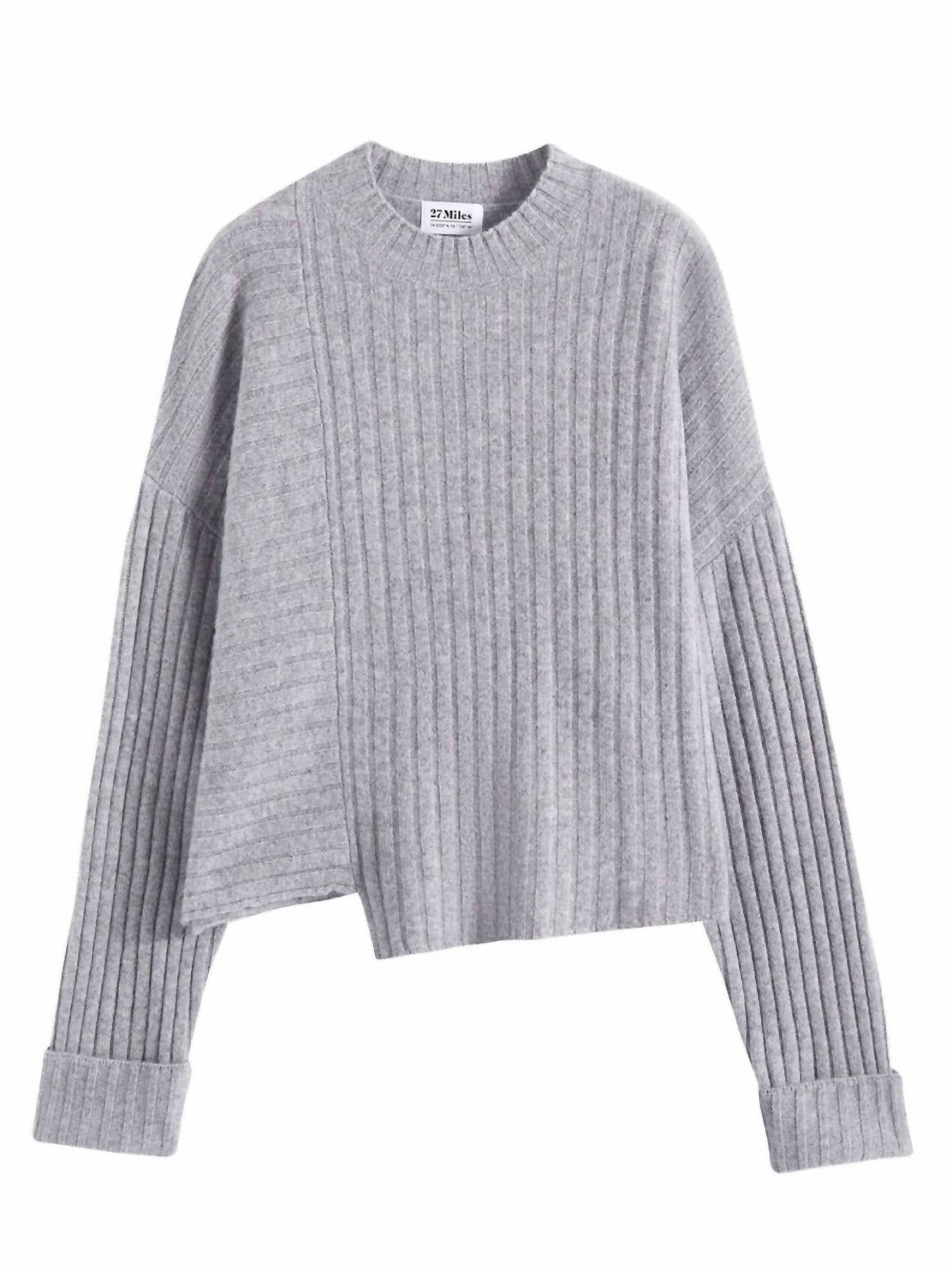 27 Miles Malibu - LORELAI SWEATER