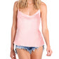 Blue Life - Bella Draped Neck Camisole