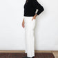 Citizens Of Humanity - Lyra Crop Wide Leg Jeans
