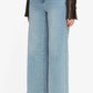 Frame - Denim Le Palazzo Crop Jeans