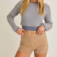 Le Lis - Striped Boat Neck Sweater