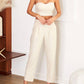 Venti6 - Strapless Bustier