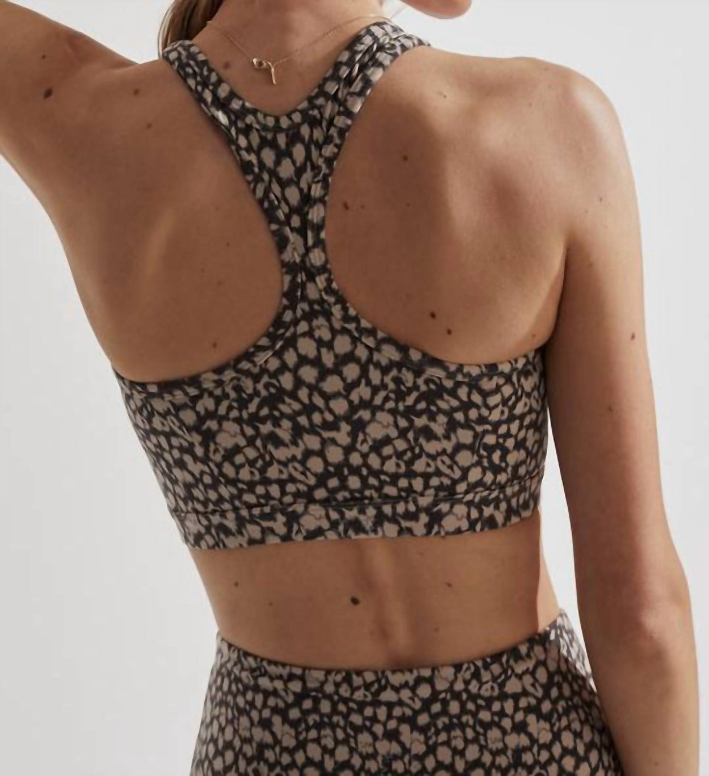 Varley - Let's Move Park Bra