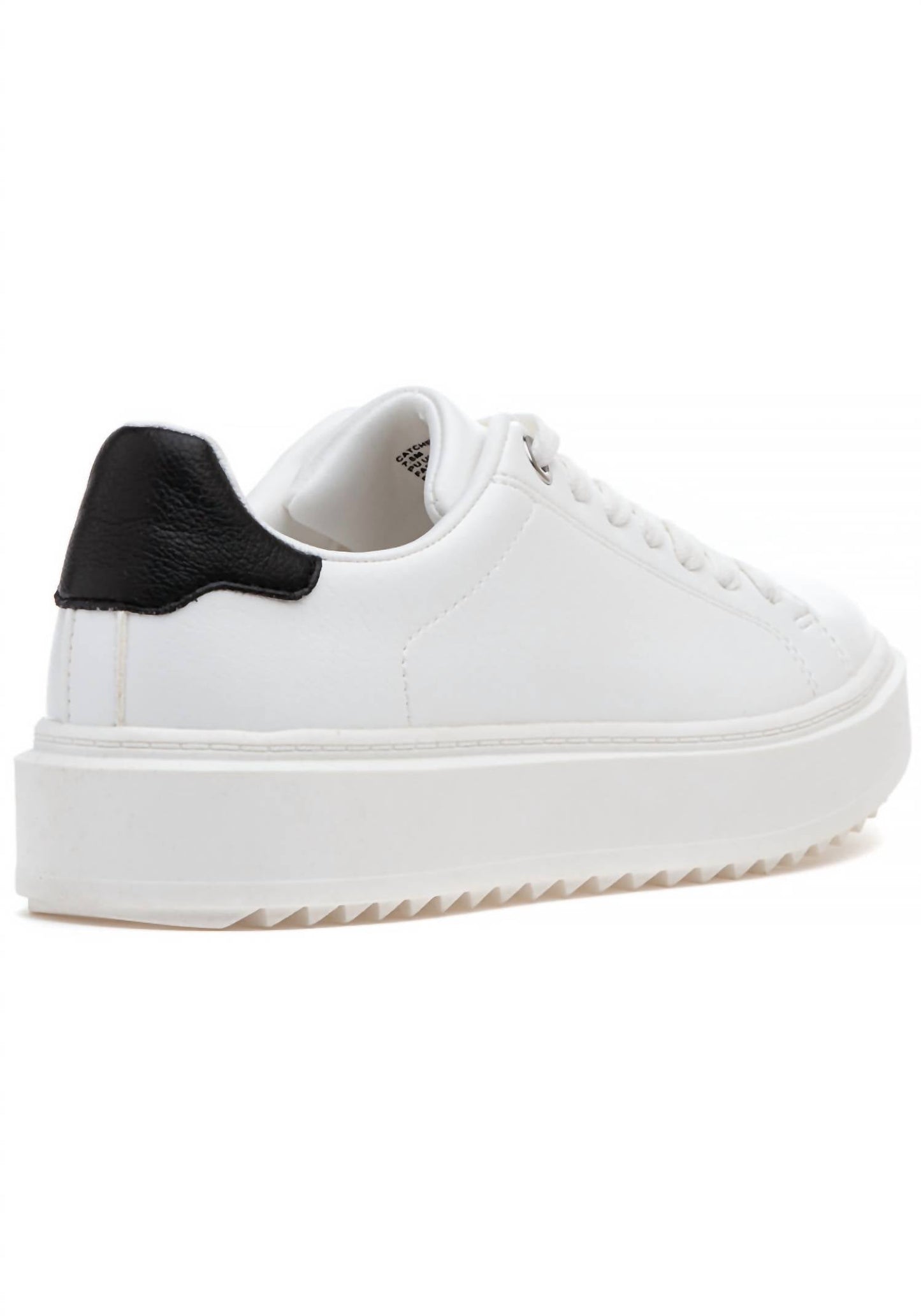 Steve Madden - Women's Charlie Sneakers