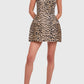 Amanda Uprichard - Bethany Skort Romper