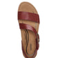 Aetrex - Women's Tamara Quarter Strap Sandal