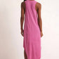 Z Supply - REVERIE SLUB MIDI DRESS