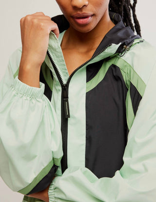 Free People - Cares Like The Wind Jacket