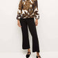 Marie Oliver - Piper Blouse