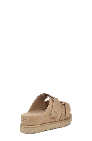 Ugg - Women's Goldenstar Hi Slide