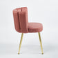 Ergonomic Dining Chair (Set of 2)