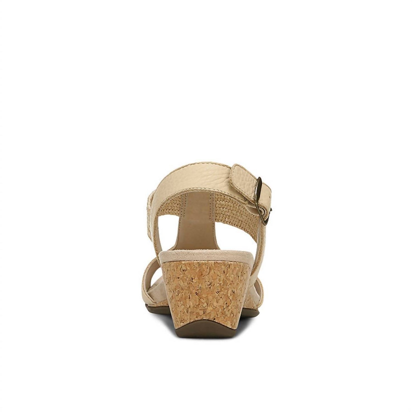 Vionic - Women's Kaytie Wedge Sandal