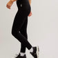 Free People - Long Haul Logo Leggings