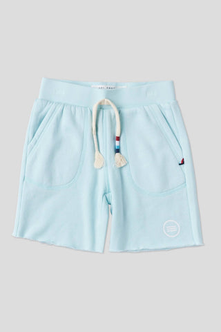 Sol Angeles - Boy's Circle Waves Short