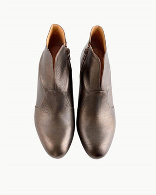 Chie Mihara - Women's Nugo Leather Ankle Boots