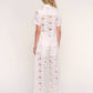 Heartloom - Rosie Cotton Eyelet Set