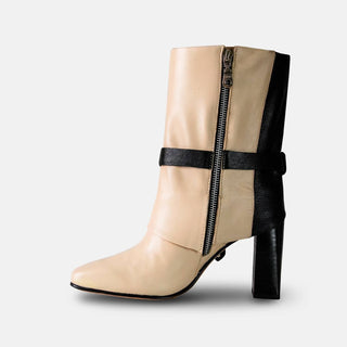 Bala Di Gala - Women's Premium Leather Nat Boots
