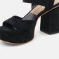 Dolce Vita - Women's Bobby Platform Heels