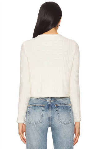 Astr - Blaise Cardigan Set