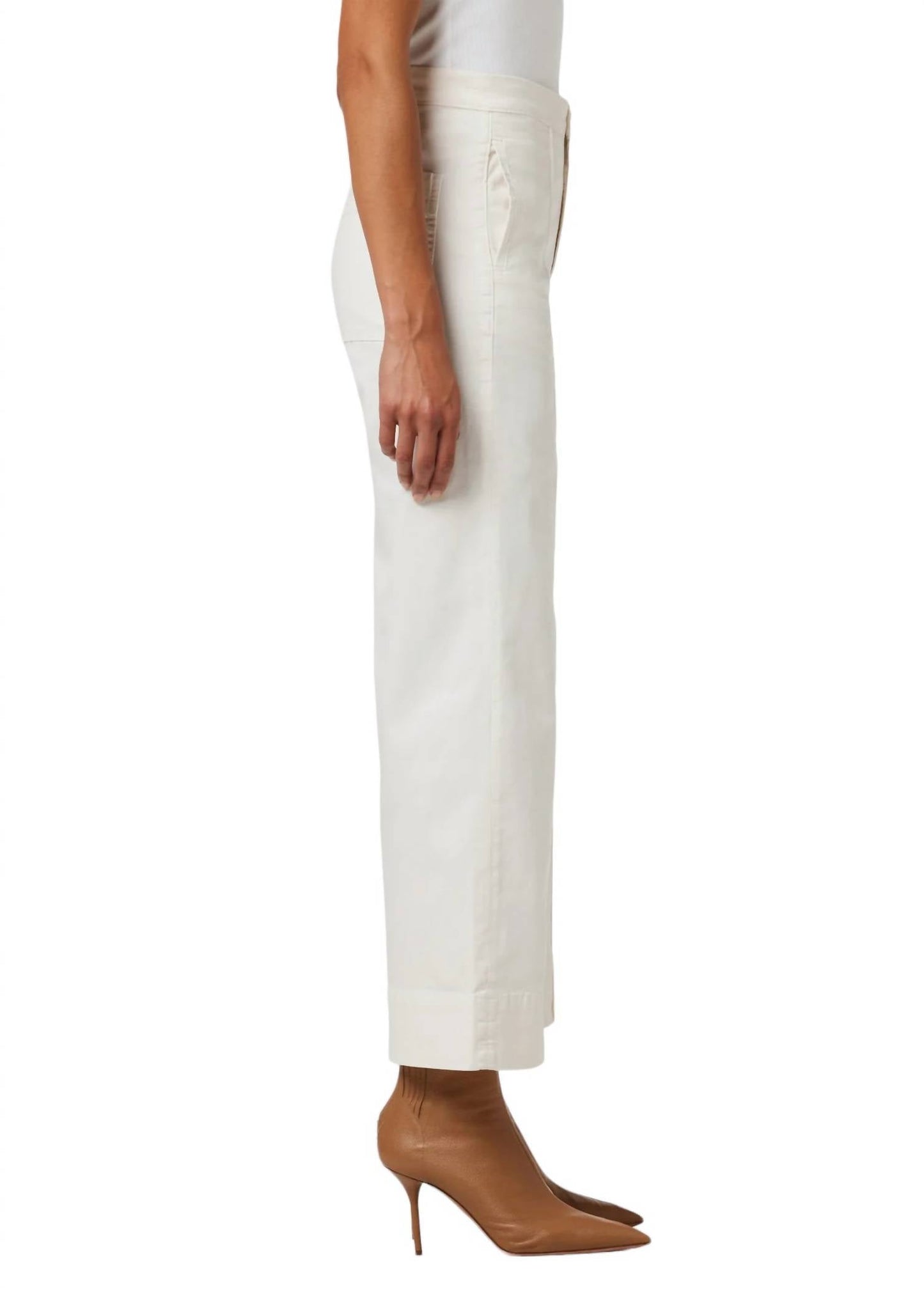 Joe'S Jeans - Madison Ankle Trouser