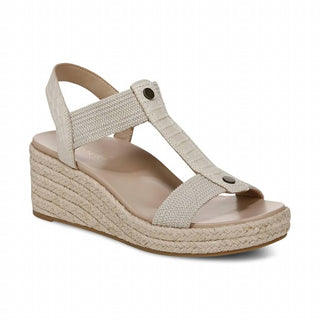 Vionic - WOMEN'S CALERA WEDGE SANDAL