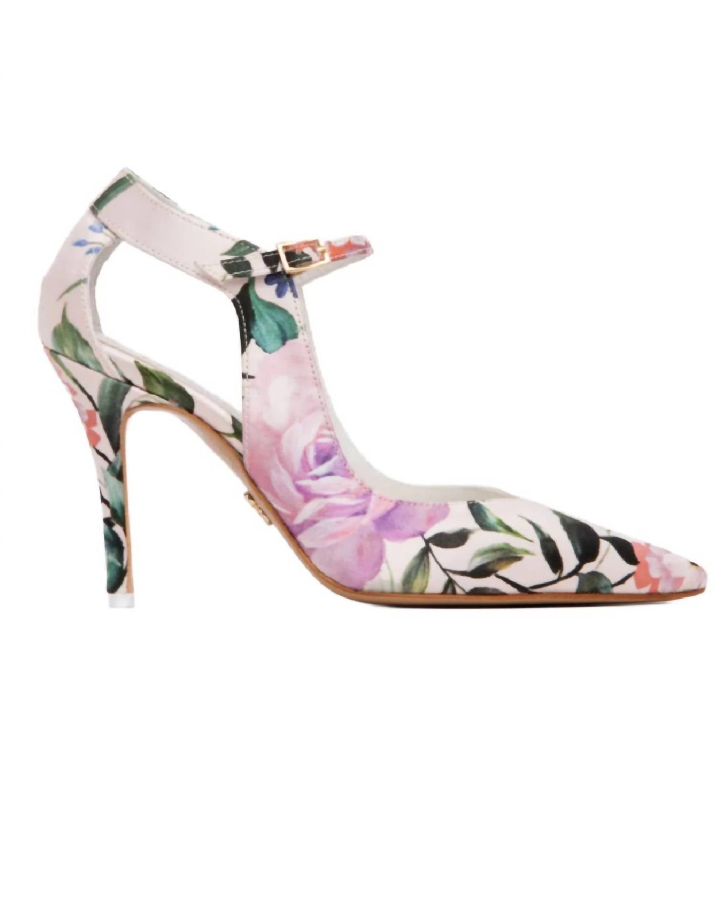 Beautiisoles By Robyn Shreiber - Women's Agnese Floral