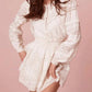 Loveshackfancy - Jones Mini Dress
