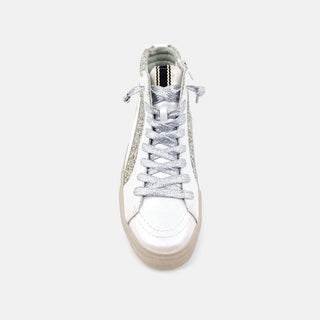 Shu Shop - Women's Rooney High Top Sneaker