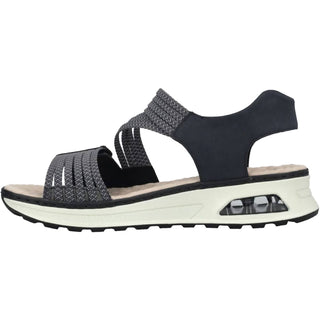Rieker - Women's Rachel Sandals