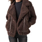 Z Supply - Ari Sherpa Coat