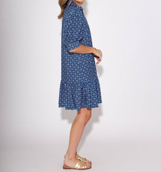 Jude Connally - Women's Tierney Dress