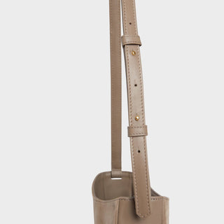 Lemiz - Women's Ruby Crossbody Bag