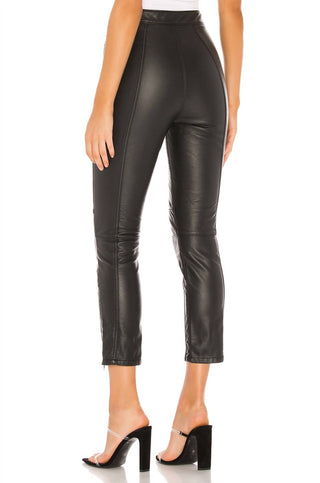 Free People - Kaelin Moto Skinny Pants