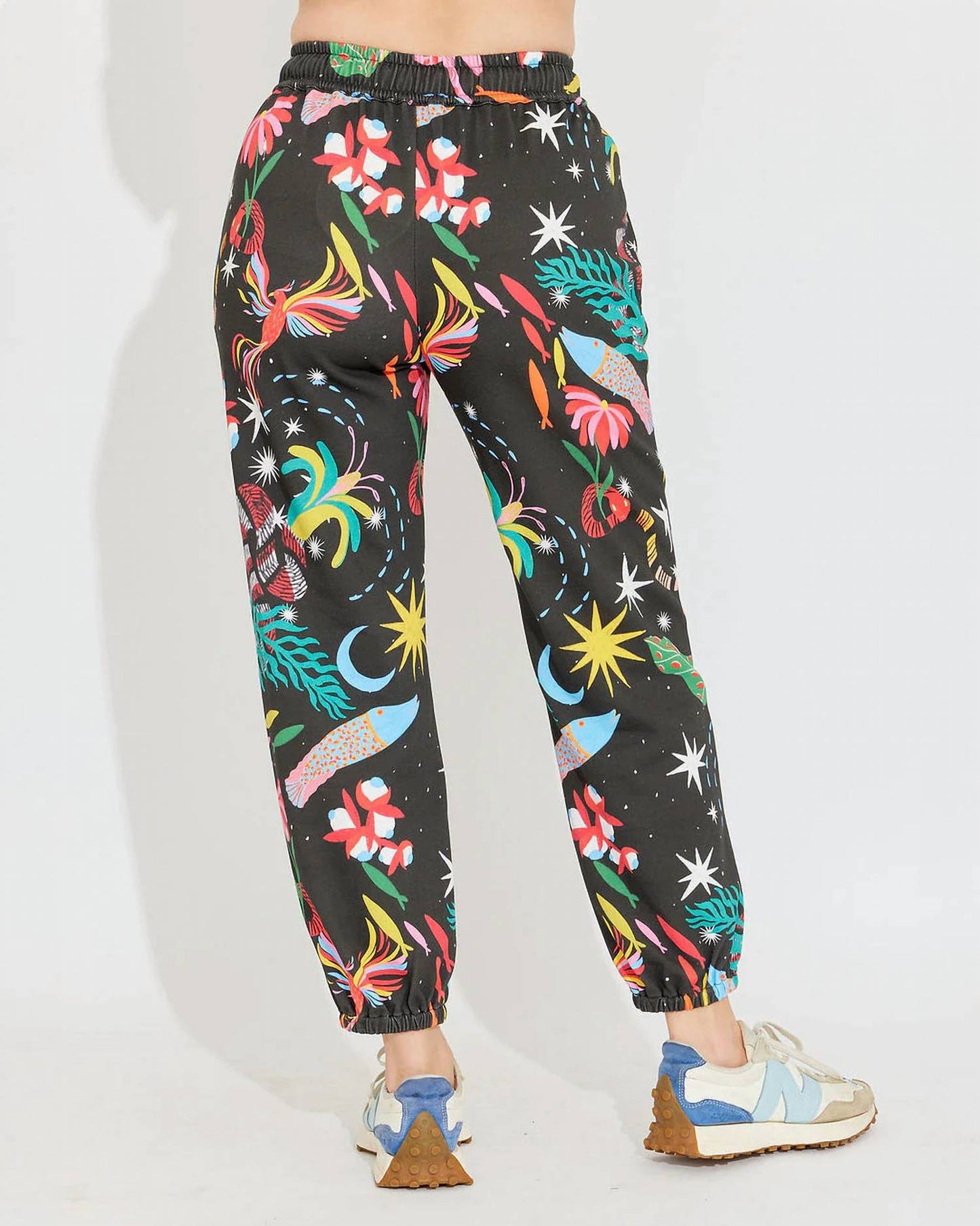 Alden Adair - Elton Pant