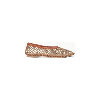 Staud - Women's Alba Ballet Flat Shoes