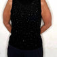 Generation Love - Women's Emerson Crystal Tank