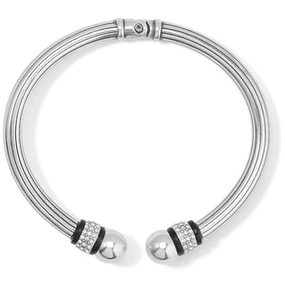 Brighton - Women's Meridian Open Hinged Bangle