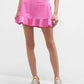Beyond Yoga - Dare to Flare Skirt