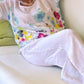 Gigi Moda - Flo Linen Capri Pants