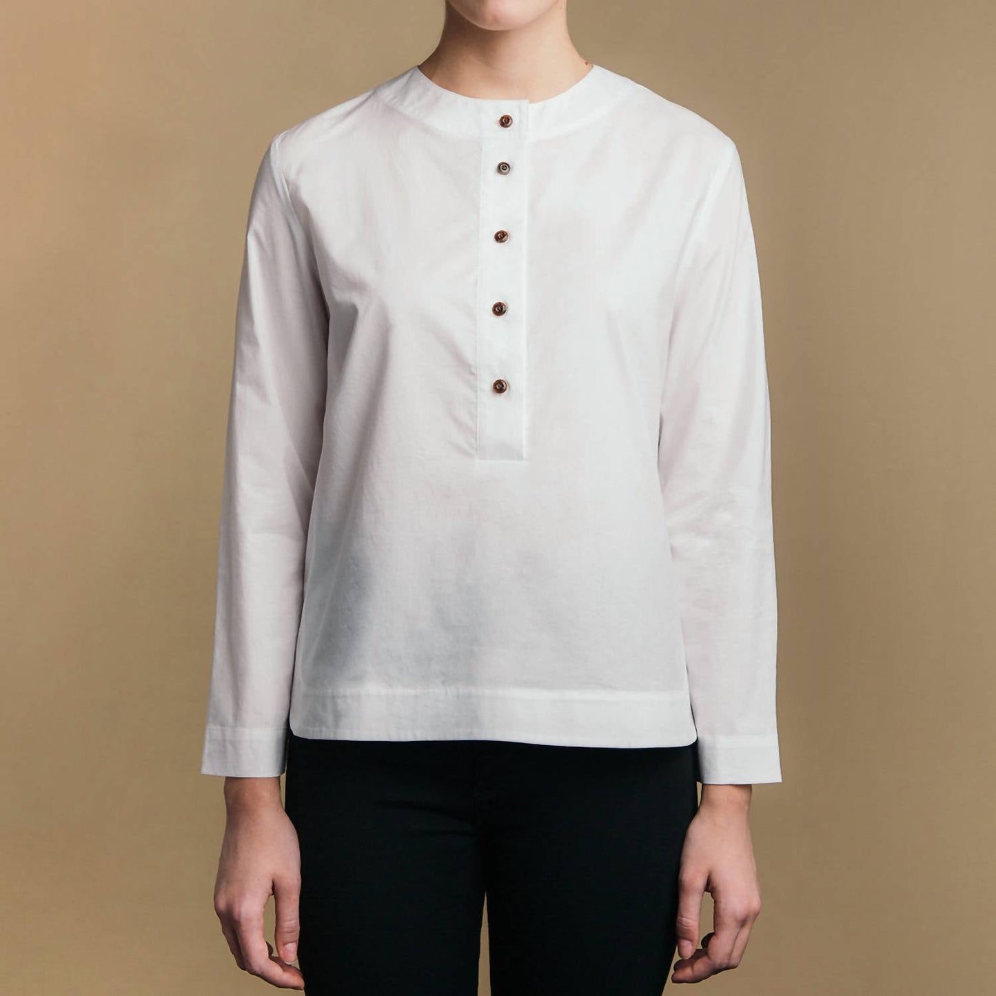 Thirteen Seven - Equilibrium Shirt