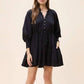 Cleobella - Meadow Mini Dress