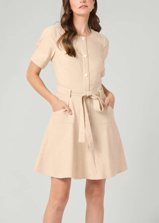 Shoshanna - Brooks Dress