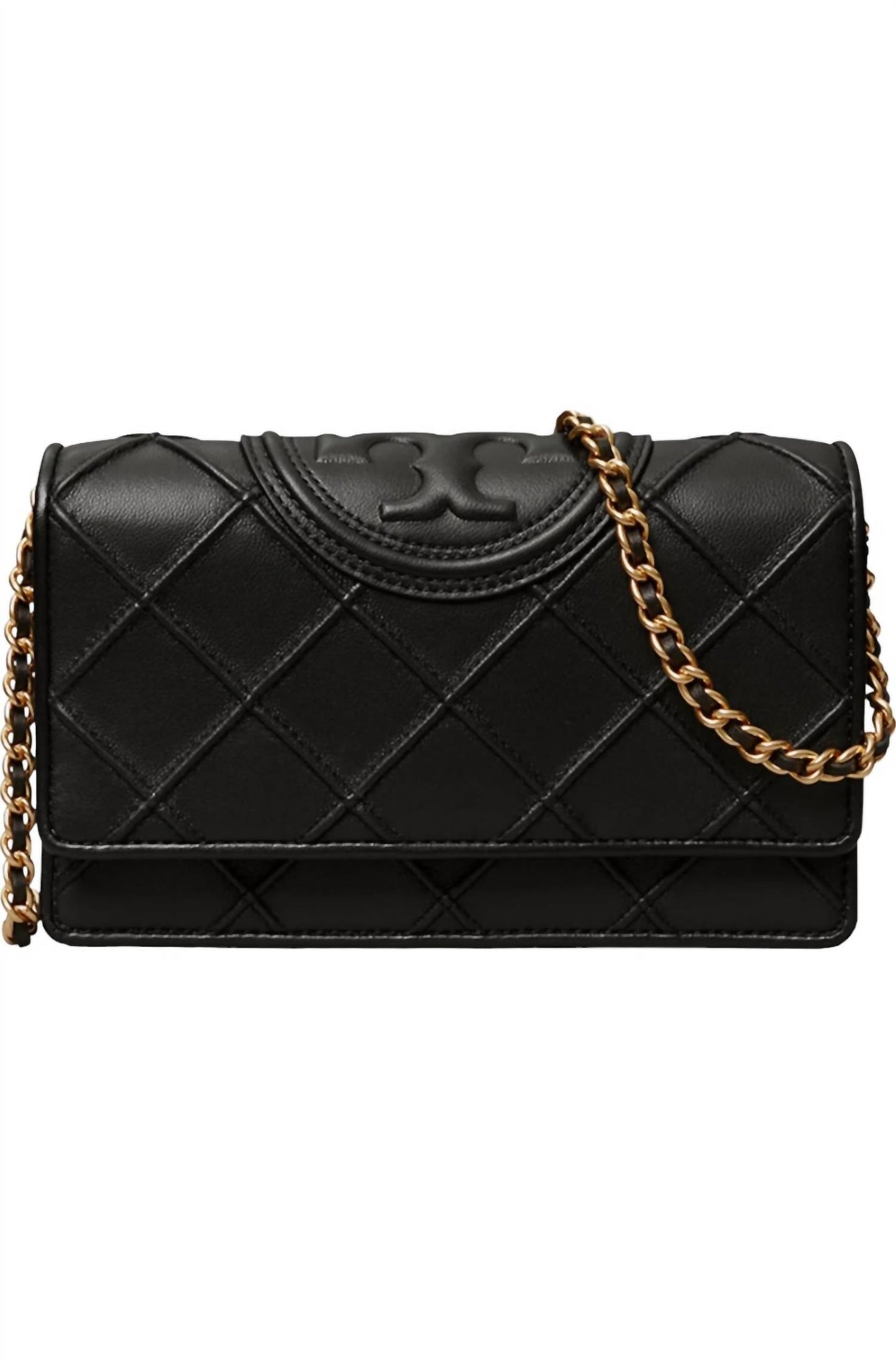 Tory Burch - Women's Fleming Wallet Bag