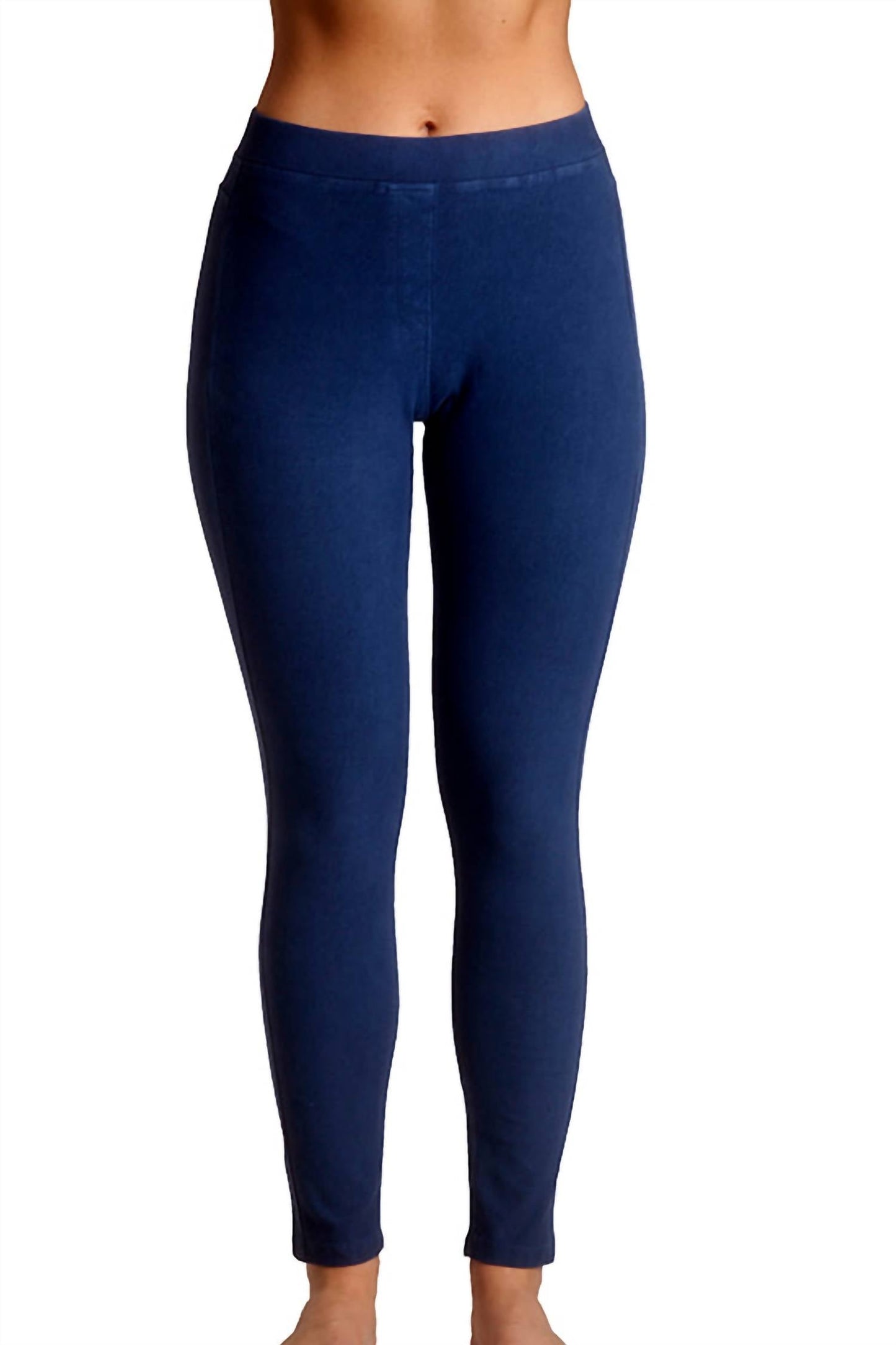 French Kyss - High Rise Jegging