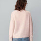 Grace & Mila - Naurine Embroidered Sweater