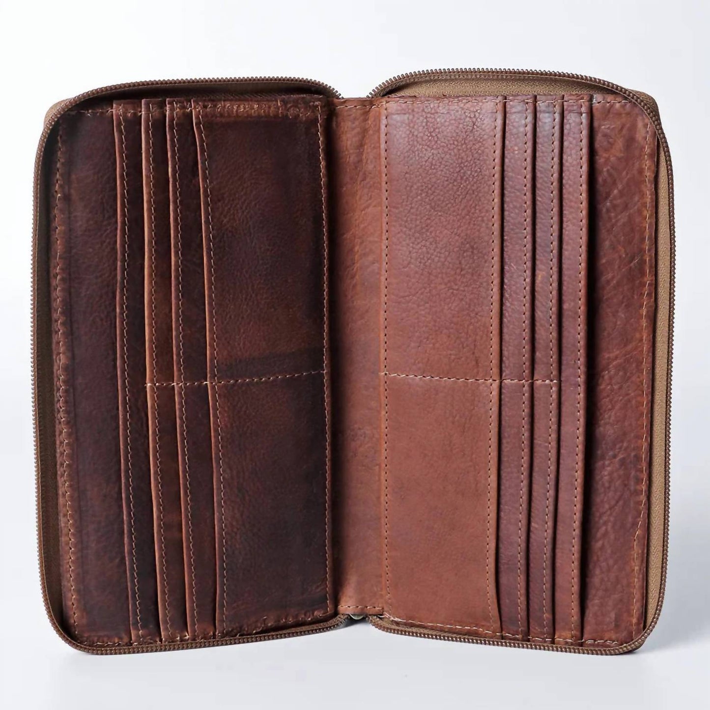 American Darling - Women's Hand Tooled Wallet
